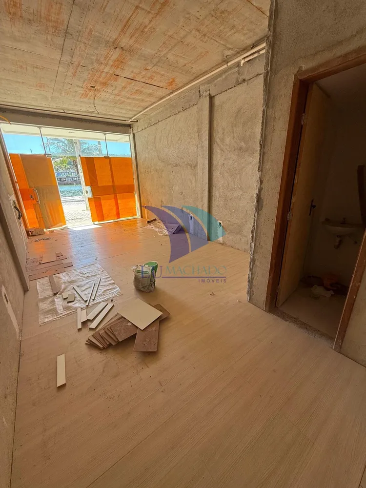 Sala-Conjunto, 27 m² - Foto 17
