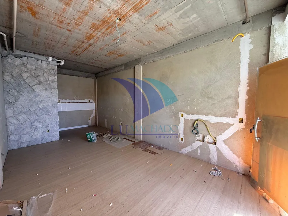 Sala-Conjunto, 27 m² - Foto 14