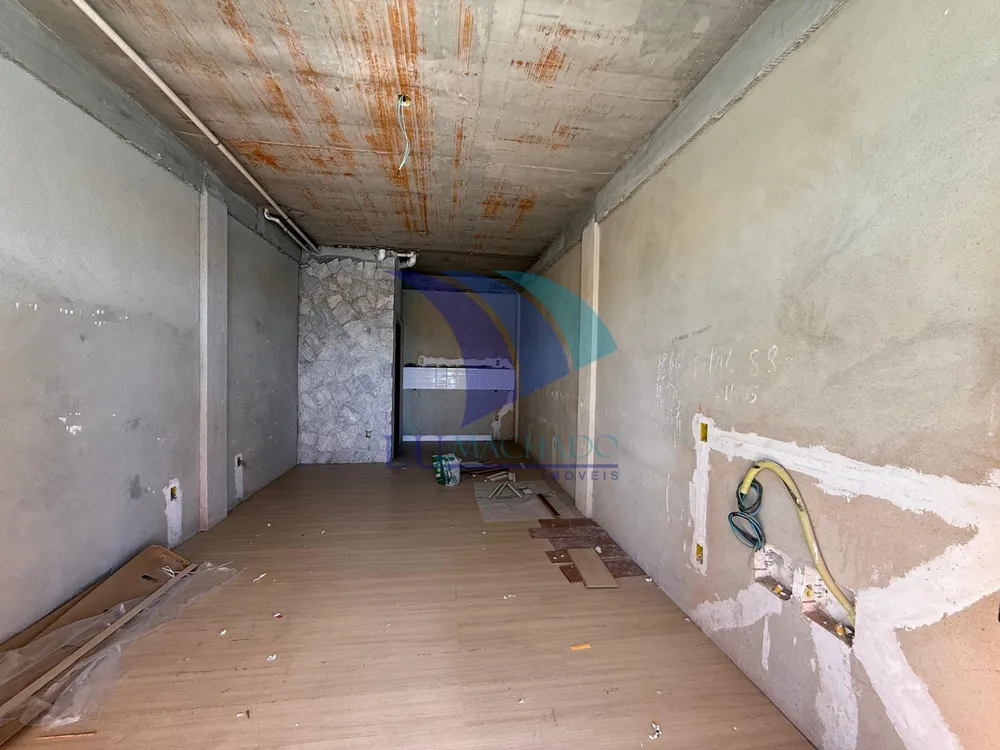 Sala-Conjunto, 27 m² - Foto 11