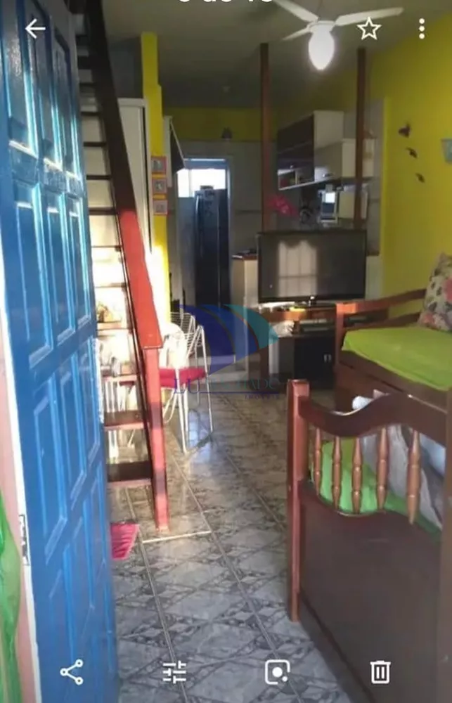 Casa, 1 quarto, 51 m² - Foto 7