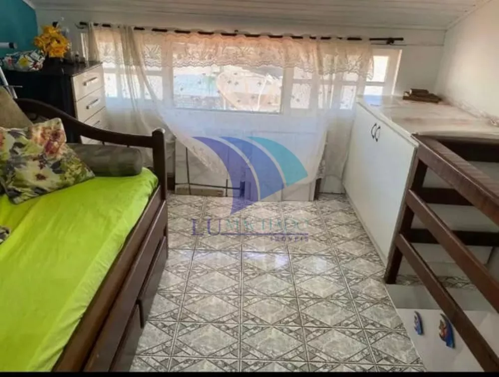 Casa, 1 quarto, 51 m² - Foto 13
