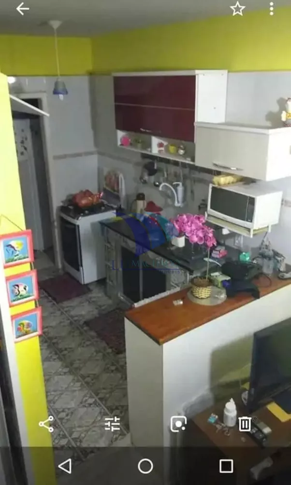 Casa, 1 quarto, 51 m² - Foto 15