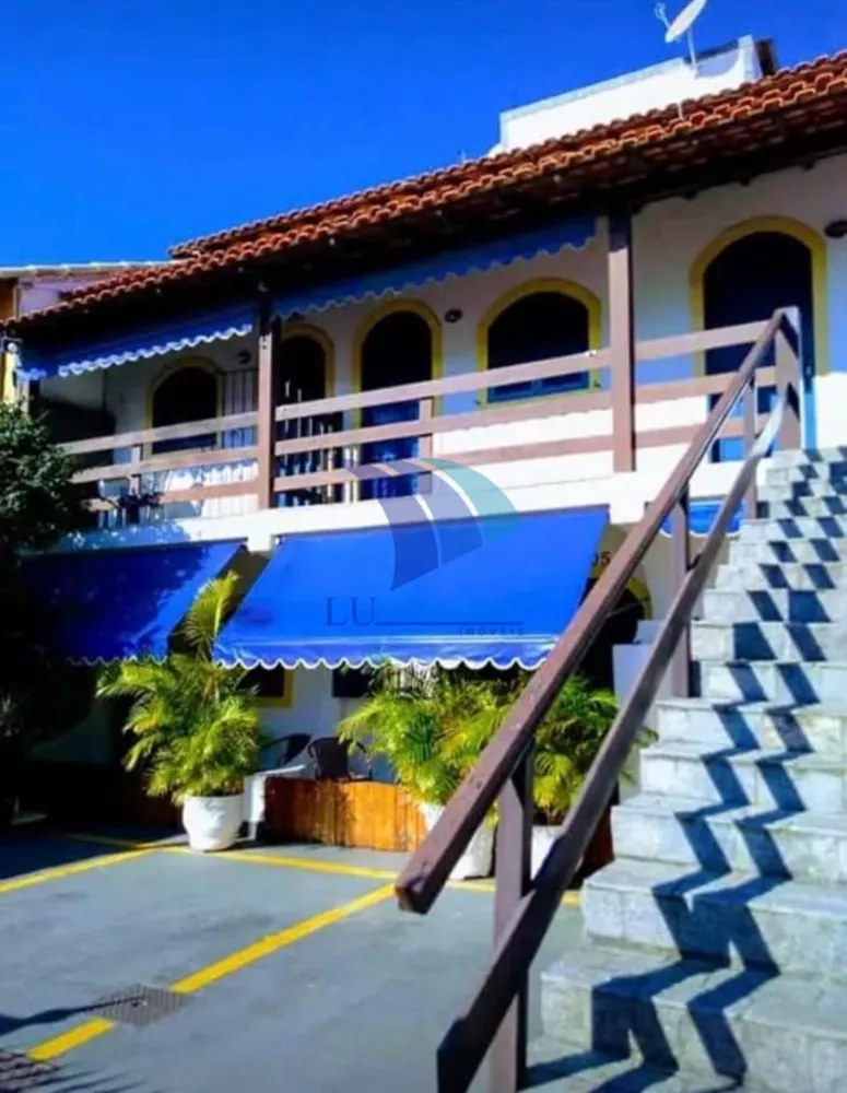 Casa, 1 quarto, 51 m² - Foto 3