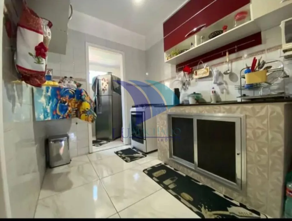 Casa, 1 quarto, 51 m² - Foto 5