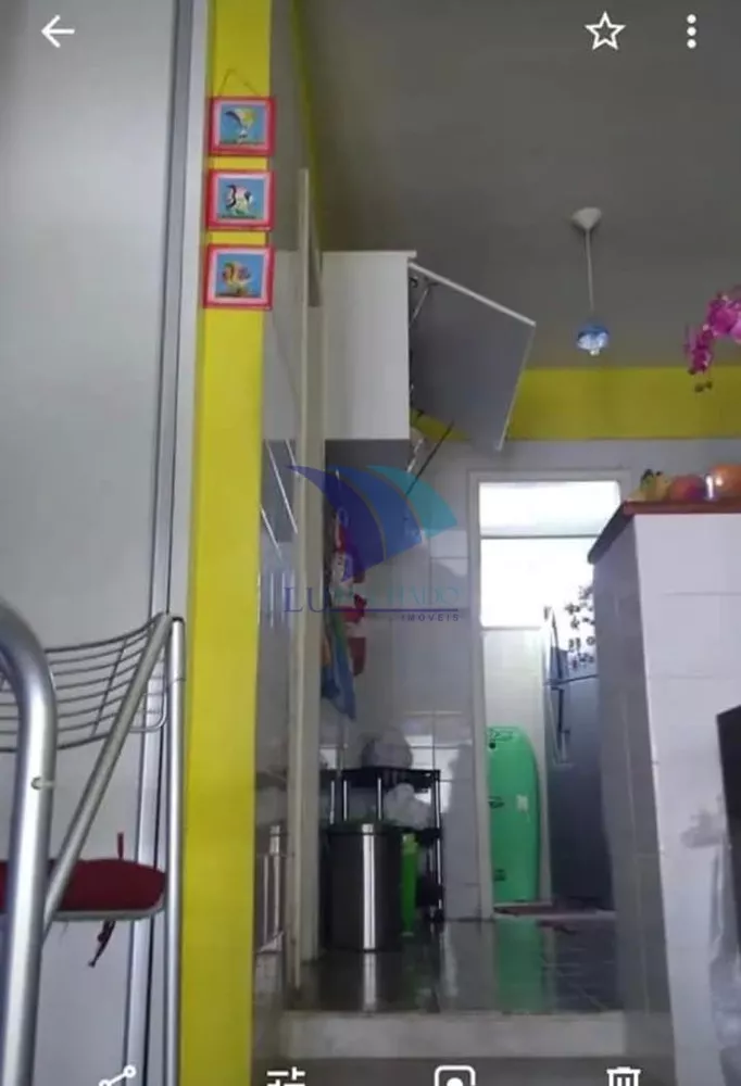 Casa, 1 quarto, 51 m² - Foto 6
