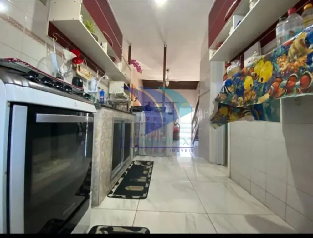 Casa, 1 quarto, 51 m² - Foto 12