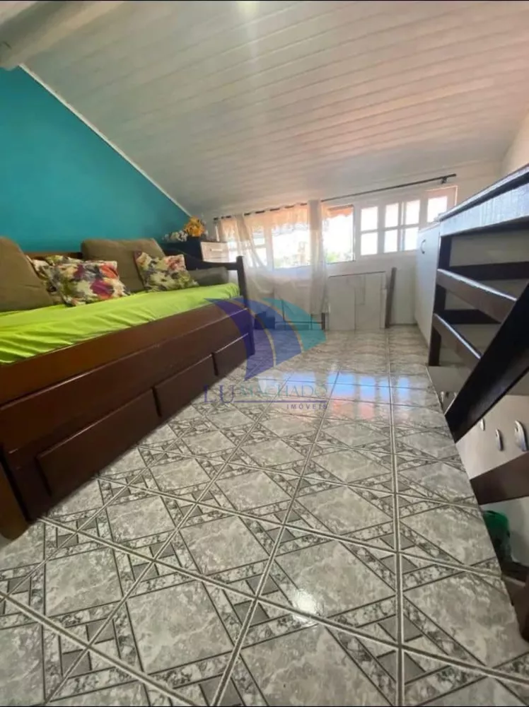 Casa, 1 quarto, 51 m² - Foto 8