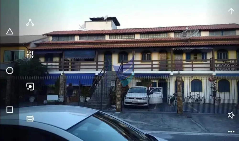 Casa, 1 quarto, 51 m² - Foto 1