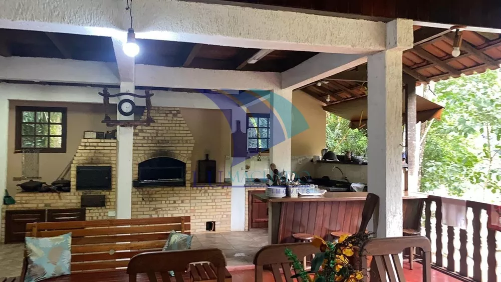 Casa, 4 quartos, 240 m² - Foto 18