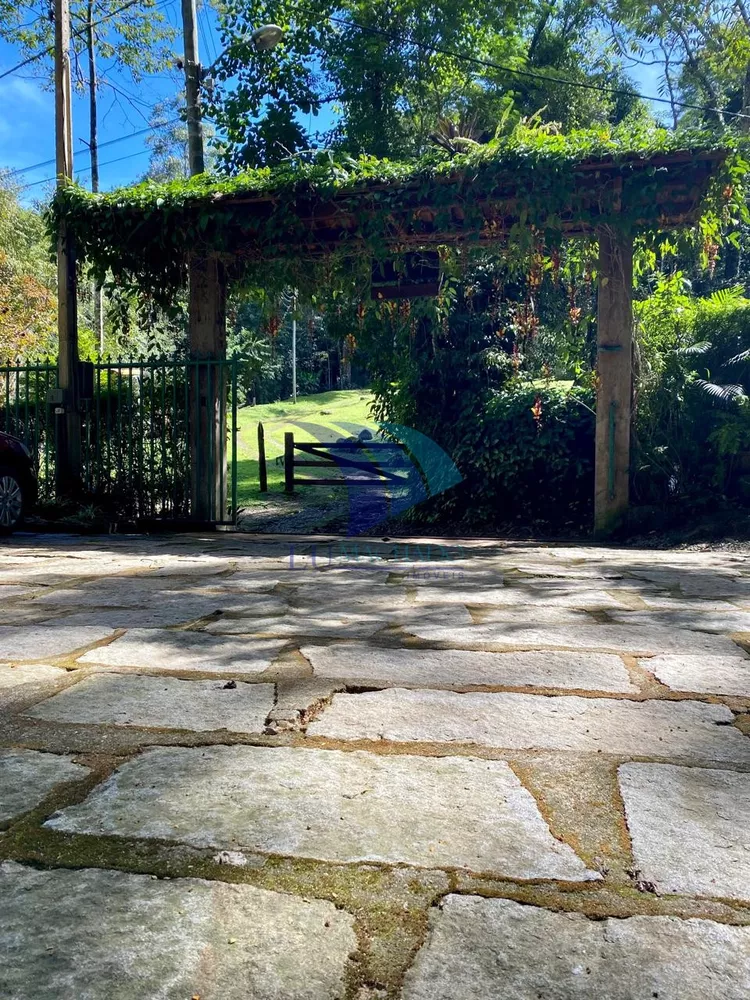 Casa, 4 quartos, 240 m² - Foto 4