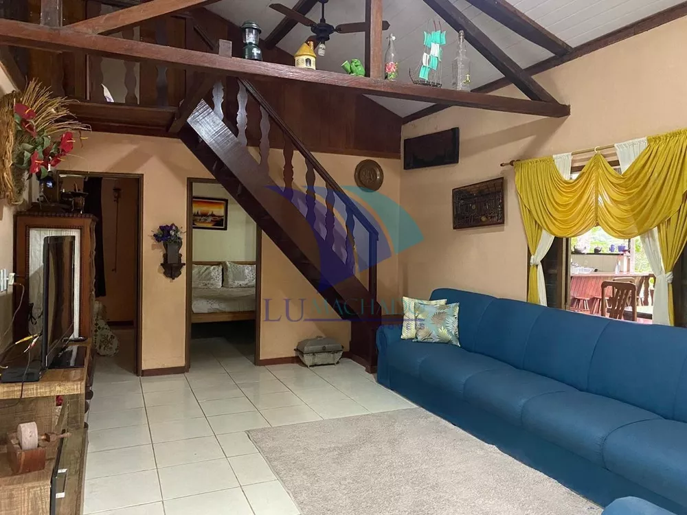 Casa, 4 quartos, 240 m² - Foto 10