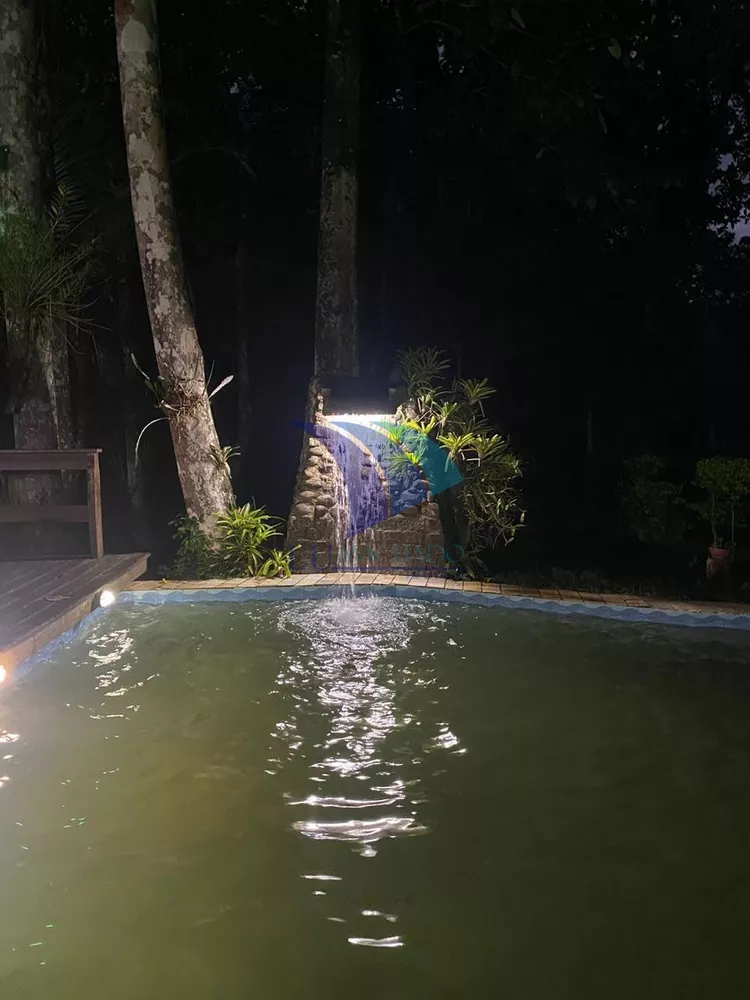 Casa, 4 quartos, 240 m² - Foto 11