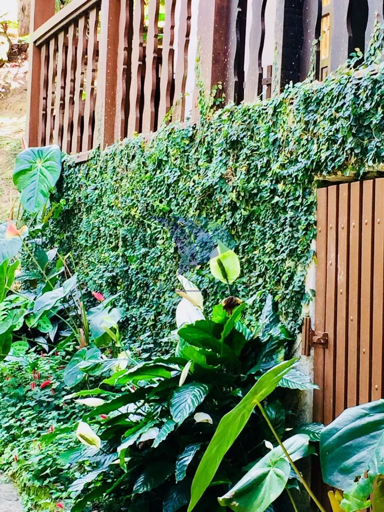 Casa, 4 quartos, 240 m² - Foto 12