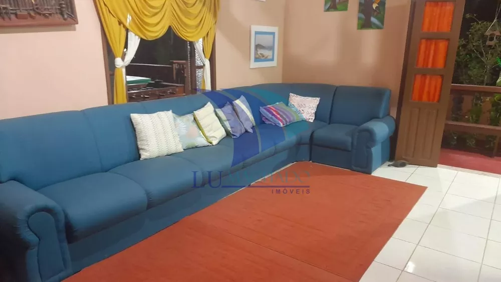 Casa, 4 quartos, 240 m² - Foto 27