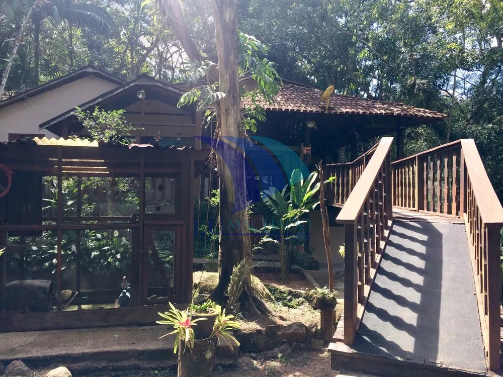 Casa, 4 quartos, 240 m² - Foto 38