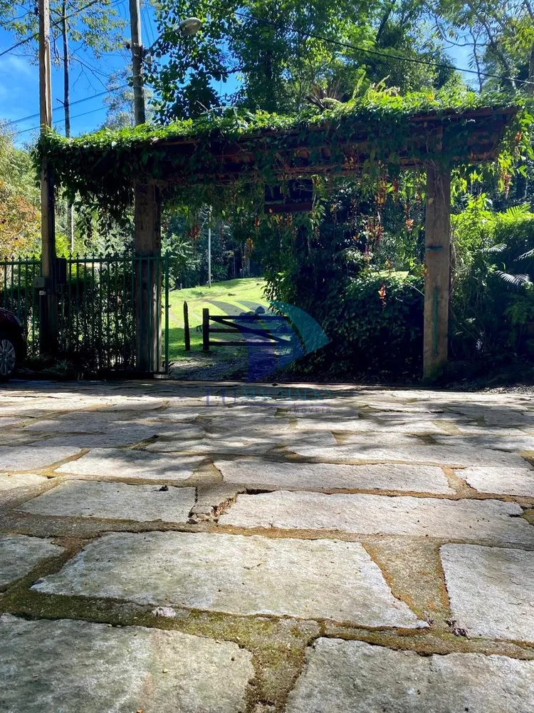 Casa, 4 quartos, 240 m² - Foto 45