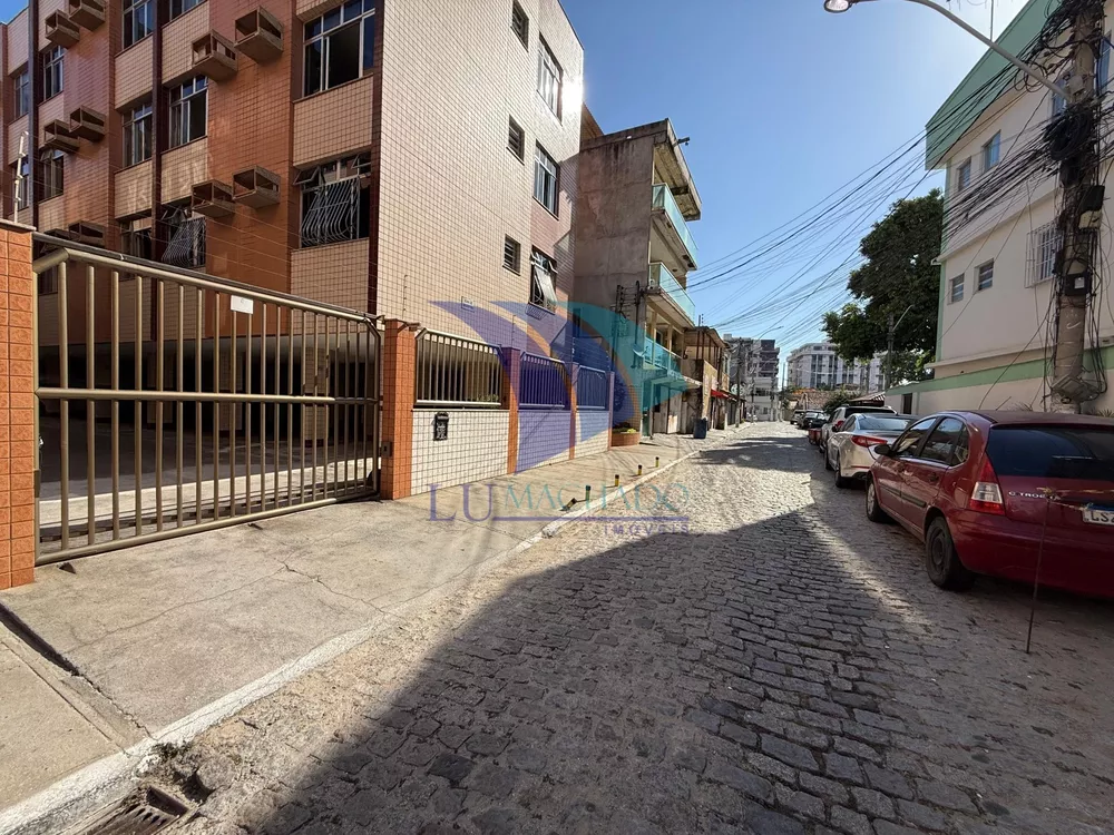 Apartamento, 2 quartos, 70 m² - Foto 19