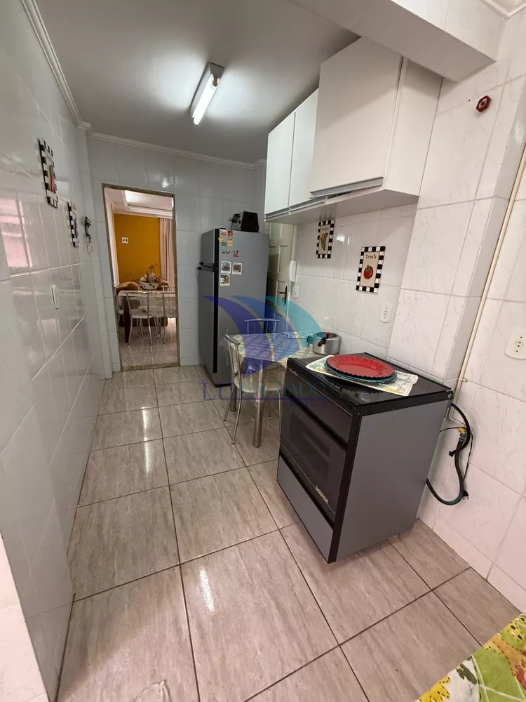 Apartamento, 2 quartos, 70 m² - Foto 2