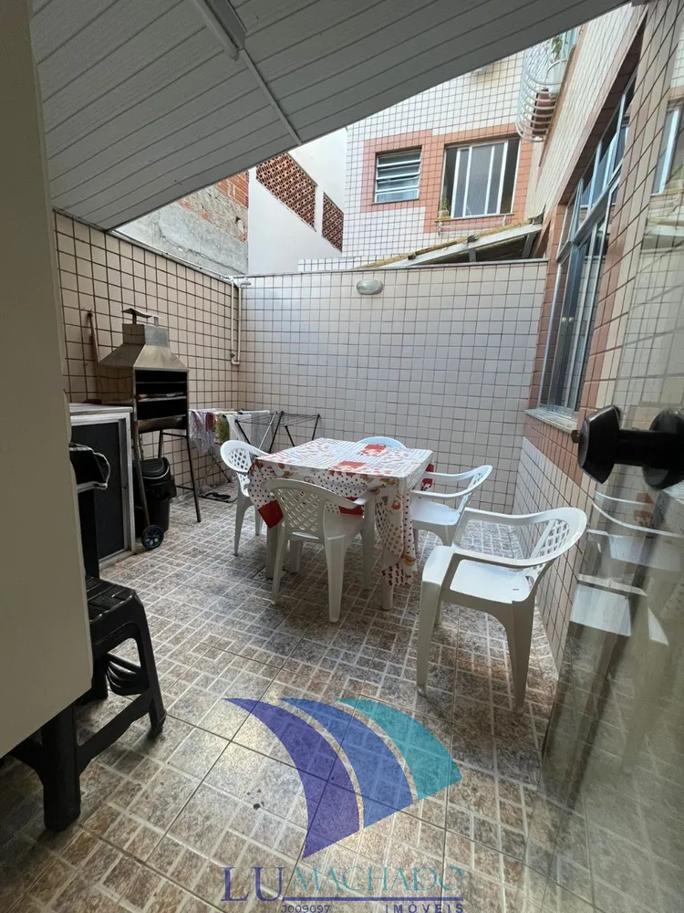Apartamento, 2 quartos, 70 m² - Foto 76