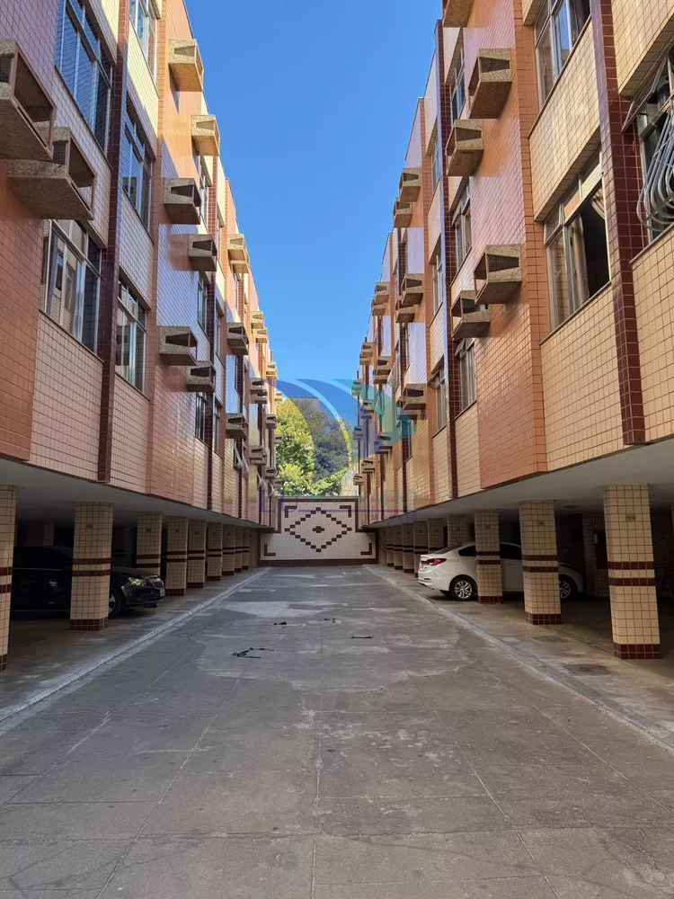 Apartamento, 2 quartos, 70 m² - Foto 12