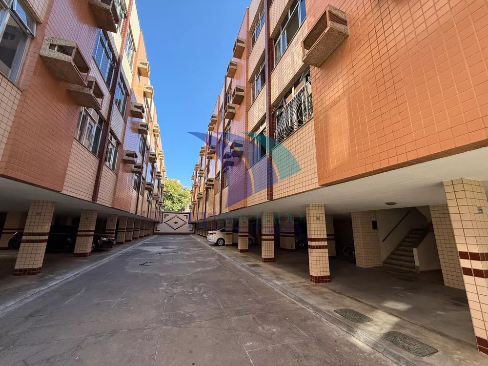 Apartamento, 2 quartos, 70 m² - Foto 3