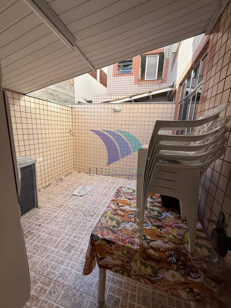 Apartamento, 2 quartos, 70 m² - Foto 9