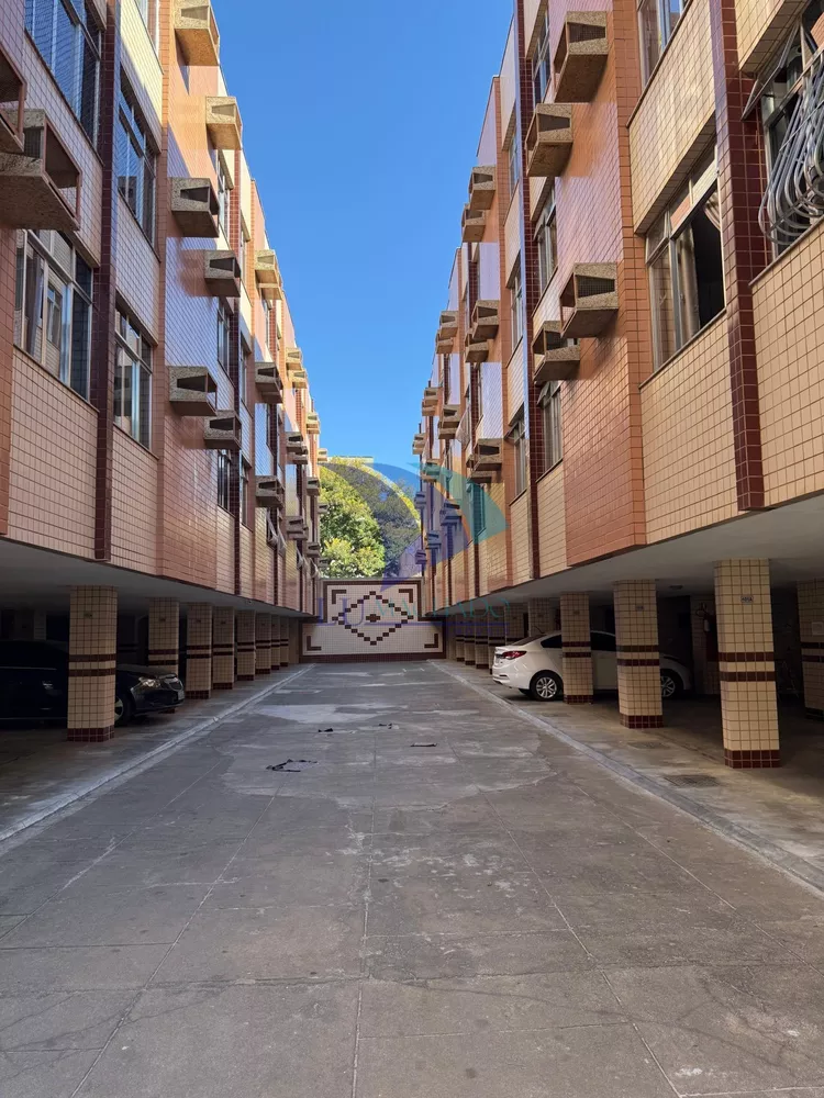 Apartamento, 2 quartos, 70 m² - Foto 14