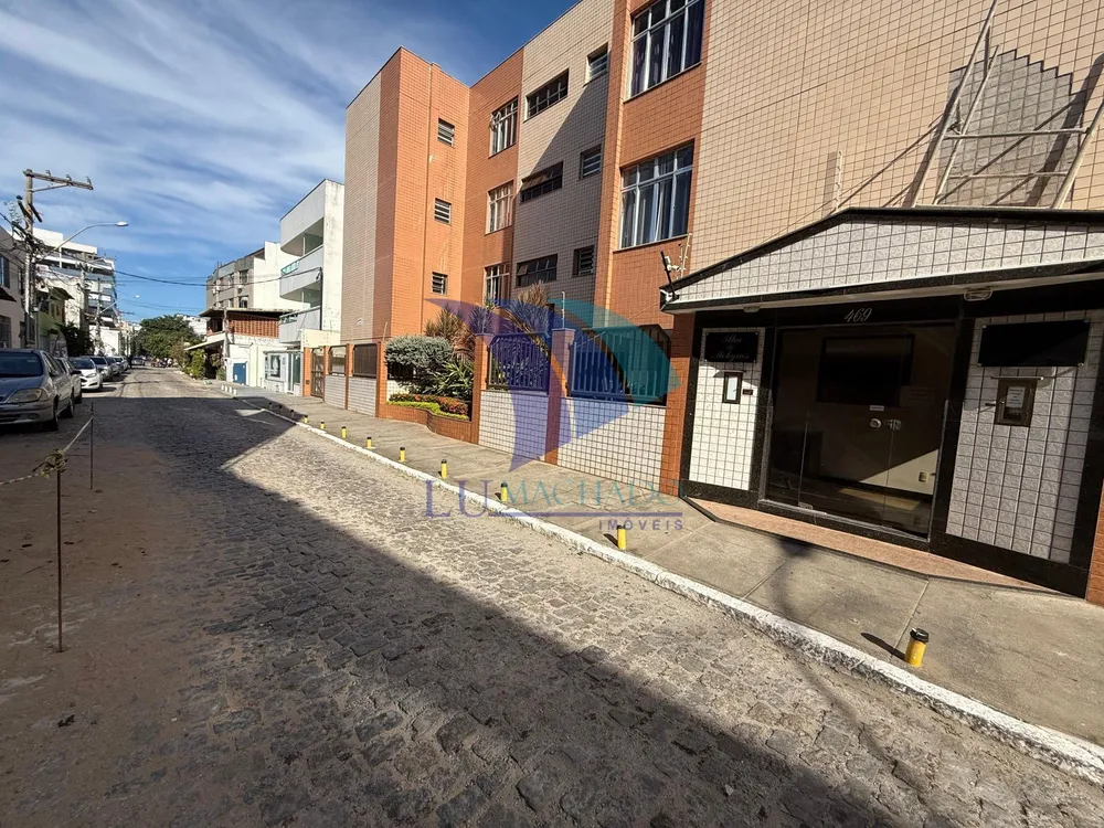 Apartamento, 2 quartos, 70 m² - Foto 57