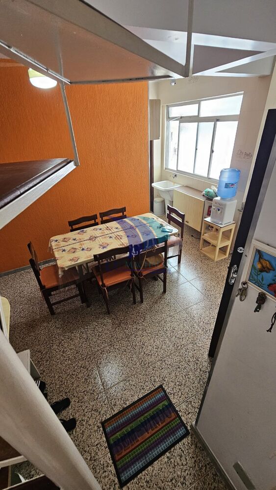 Cobertura à venda e aluguel com 4 quartos, 120m² - Foto 27