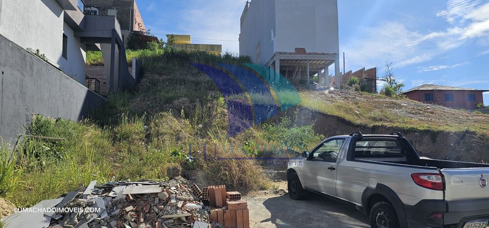 Terreno, 300 m² - Foto 3