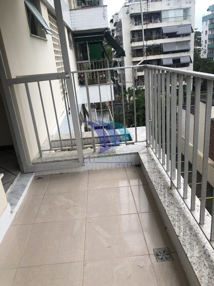 Apartamento, 3 quartos, 88 m² - Foto 38