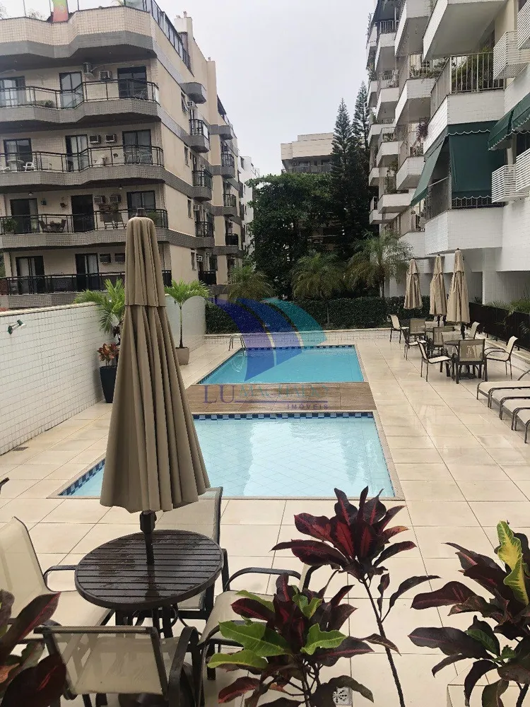 Apartamento, 3 quartos, 88 m² - Foto 29