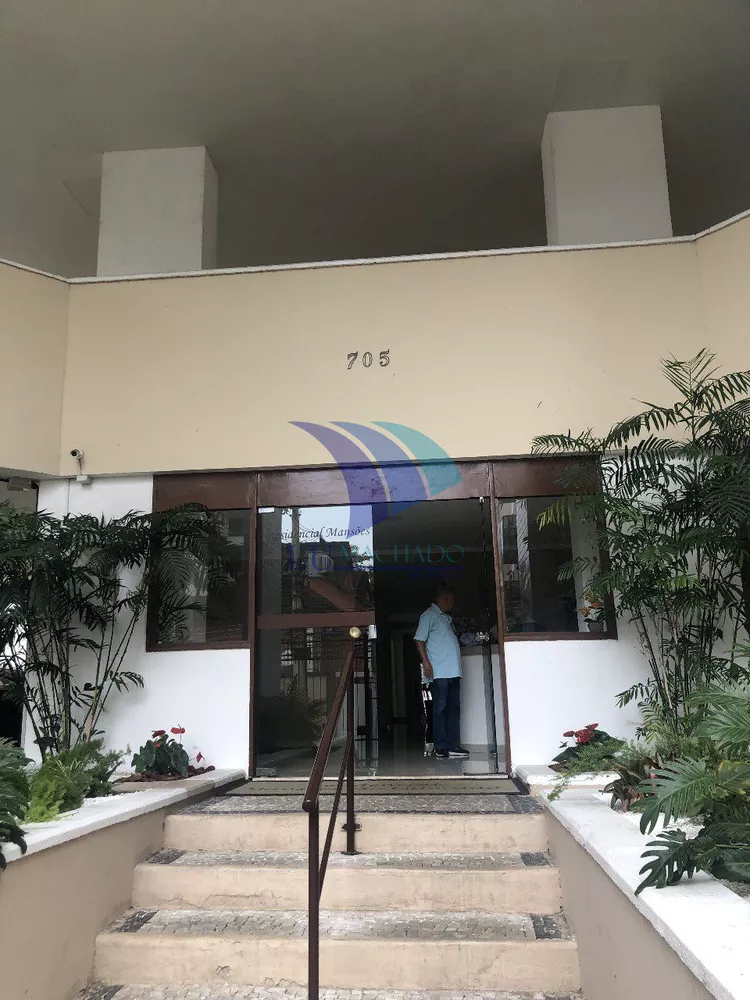 Apartamento, 3 quartos, 88 m² - Foto 12