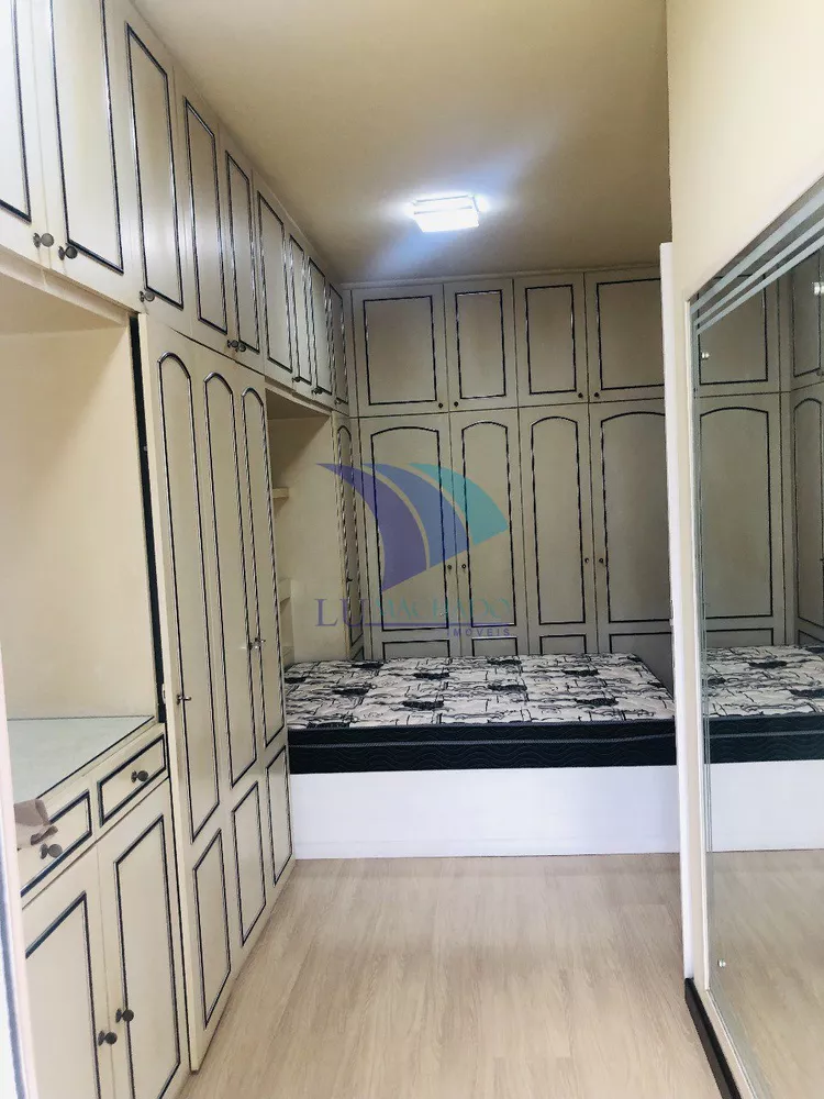 Apartamento, 3 quartos, 88 m² - Foto 9