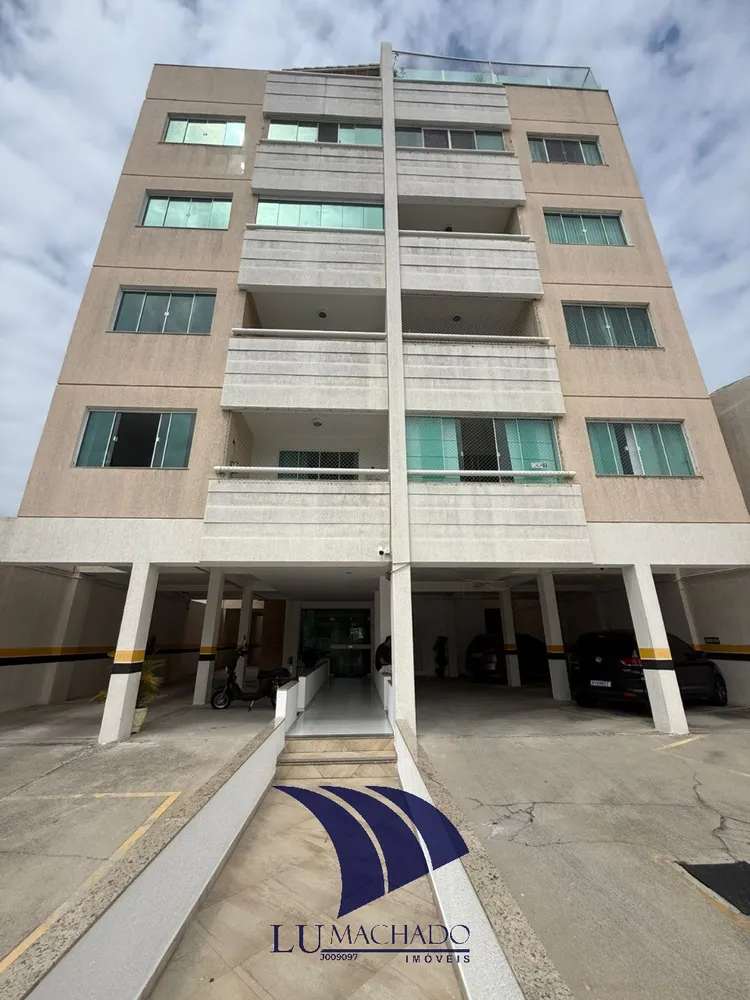 Apartamento, 2 quartos, 60 m² - Foto 2