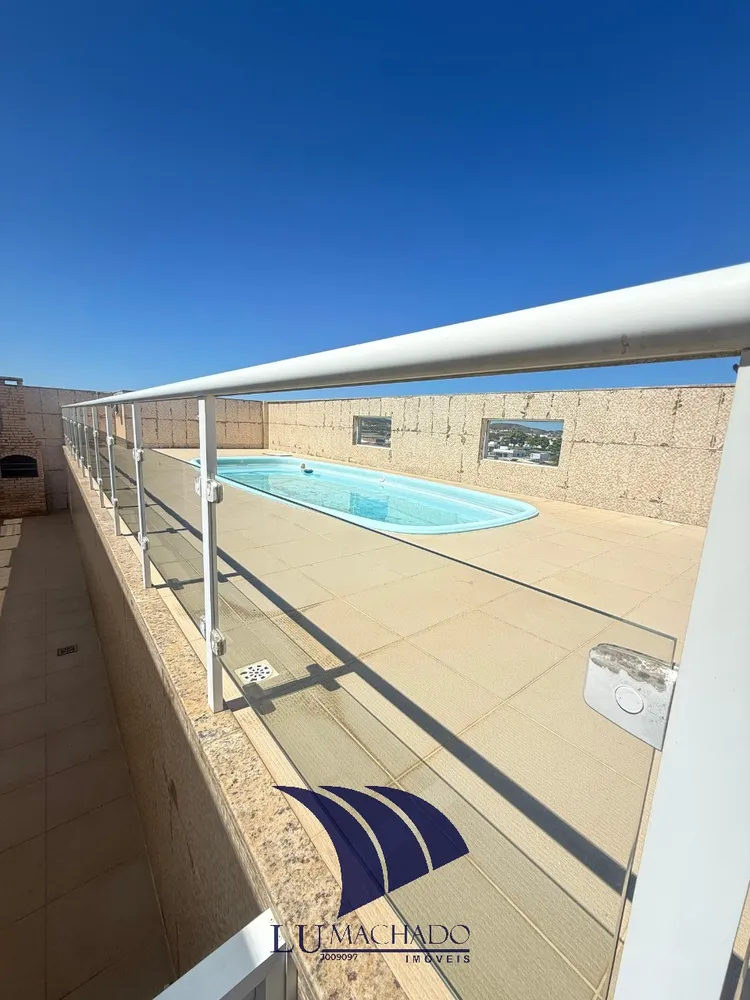 Apartamento, 2 quartos, 60 m² - Foto 8