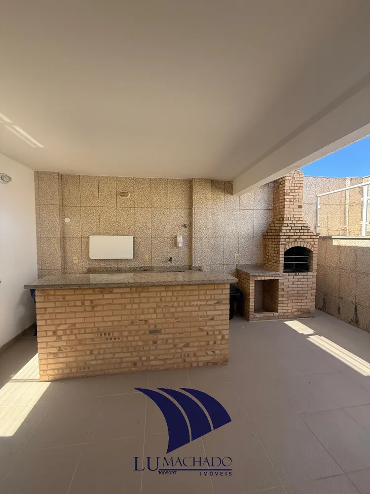 Apartamento, 2 quartos, 60 m² - Foto 3