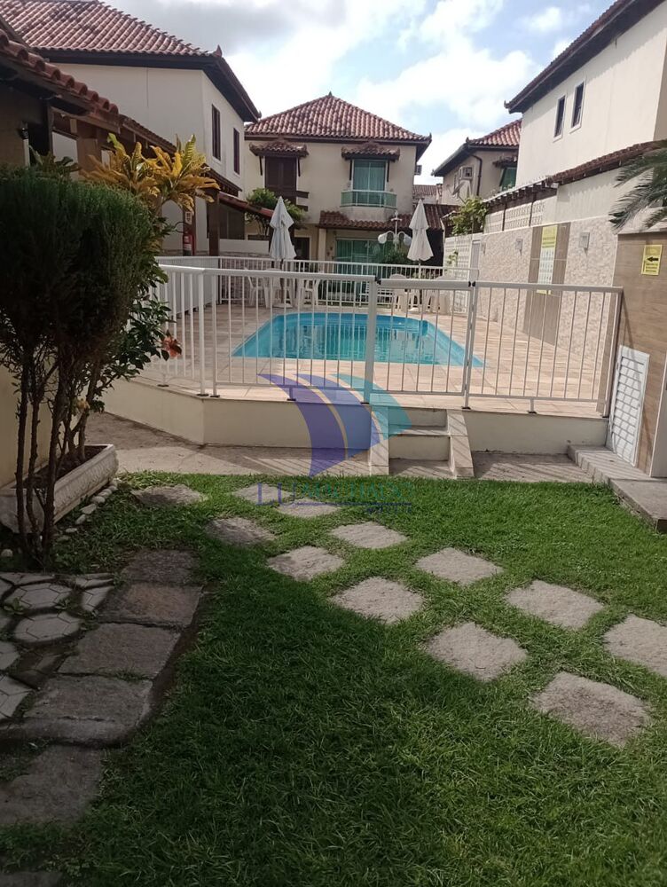 Casa à venda e aluguel com 2 quartos, 120m² - Foto 1