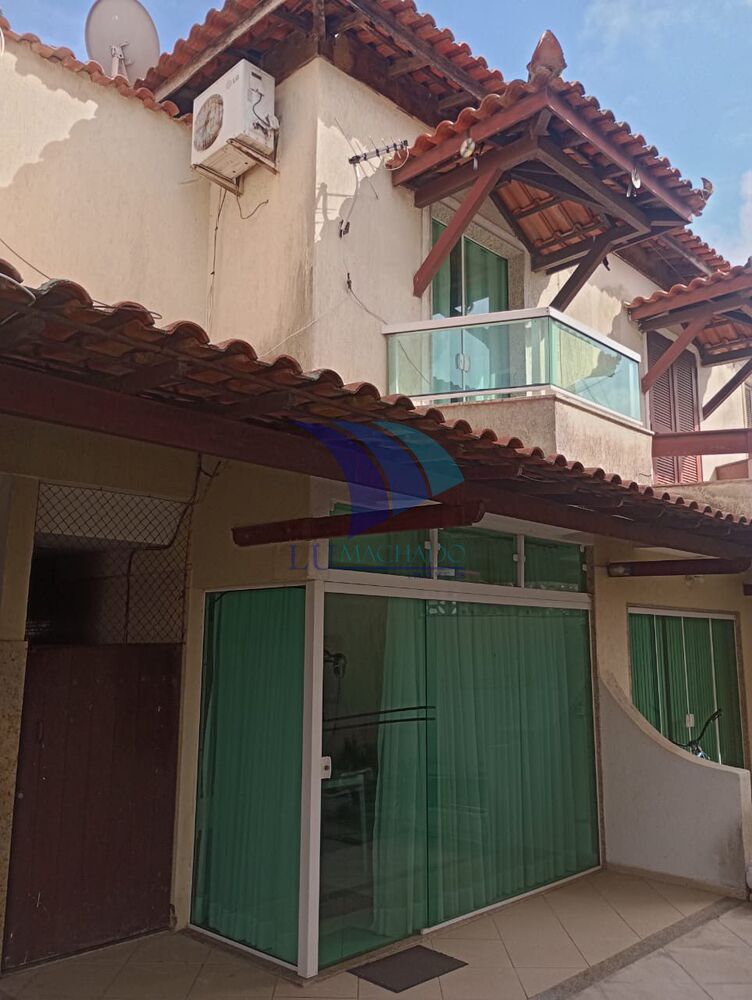 Casa à venda e aluguel com 2 quartos, 120m² - Foto 3