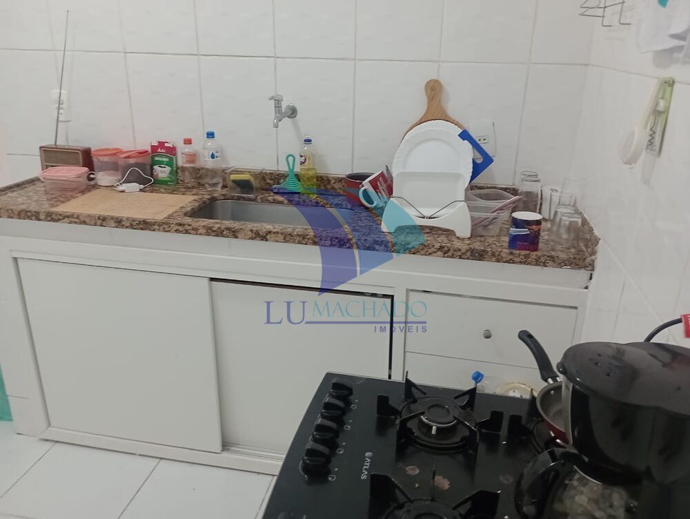 Casa à venda e aluguel com 2 quartos, 120m² - Foto 8