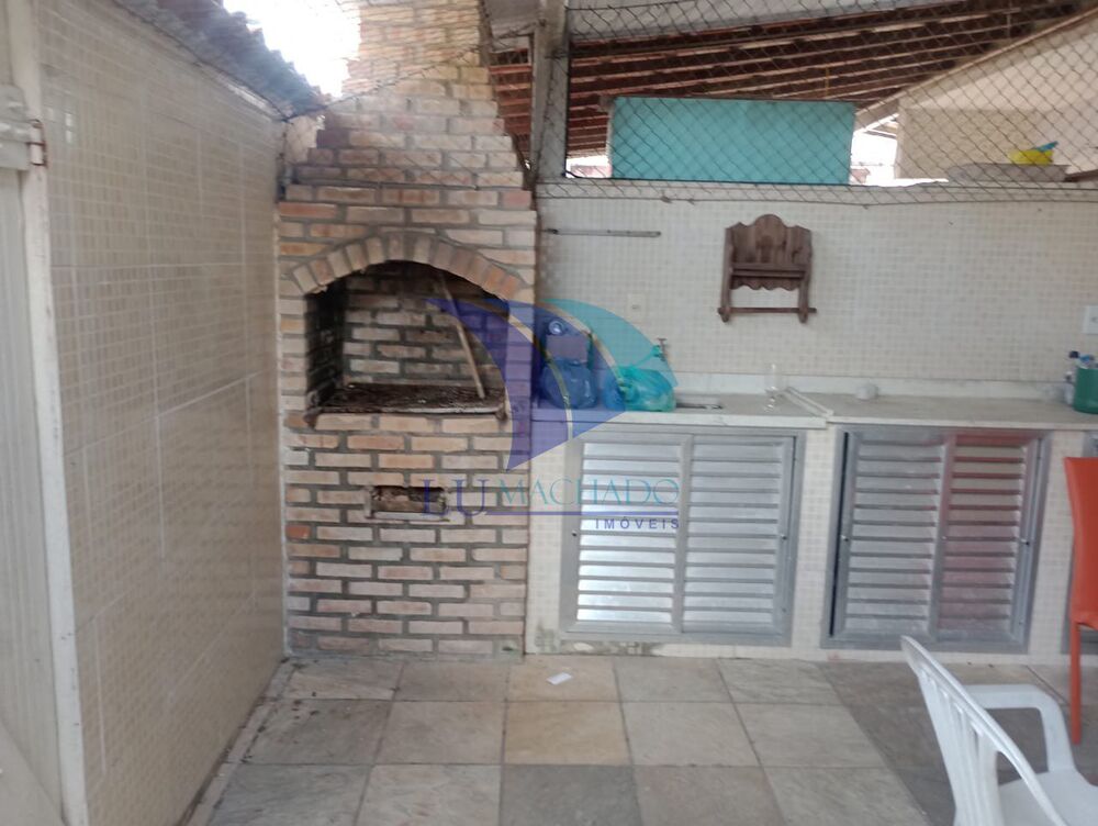 Casa à venda e aluguel com 2 quartos, 120m² - Foto 11