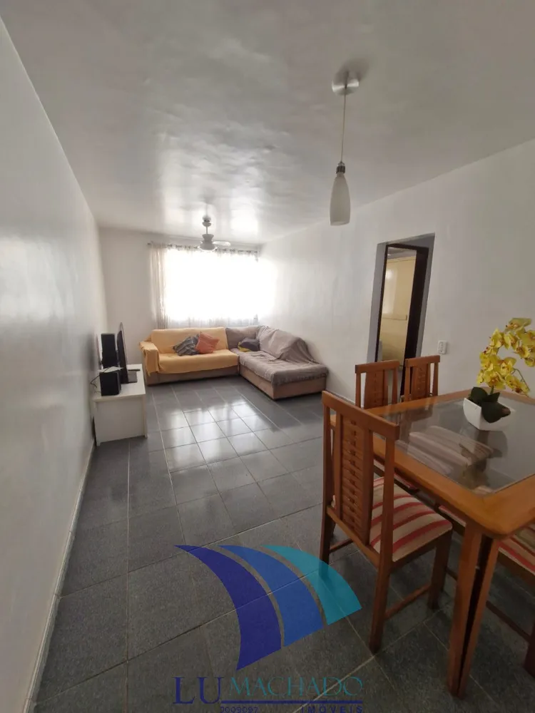 Apartamento, 2 quartos, 67 m² - Foto 2