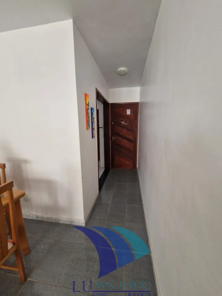 Apartamento, 2 quartos, 67 m² - Foto 5