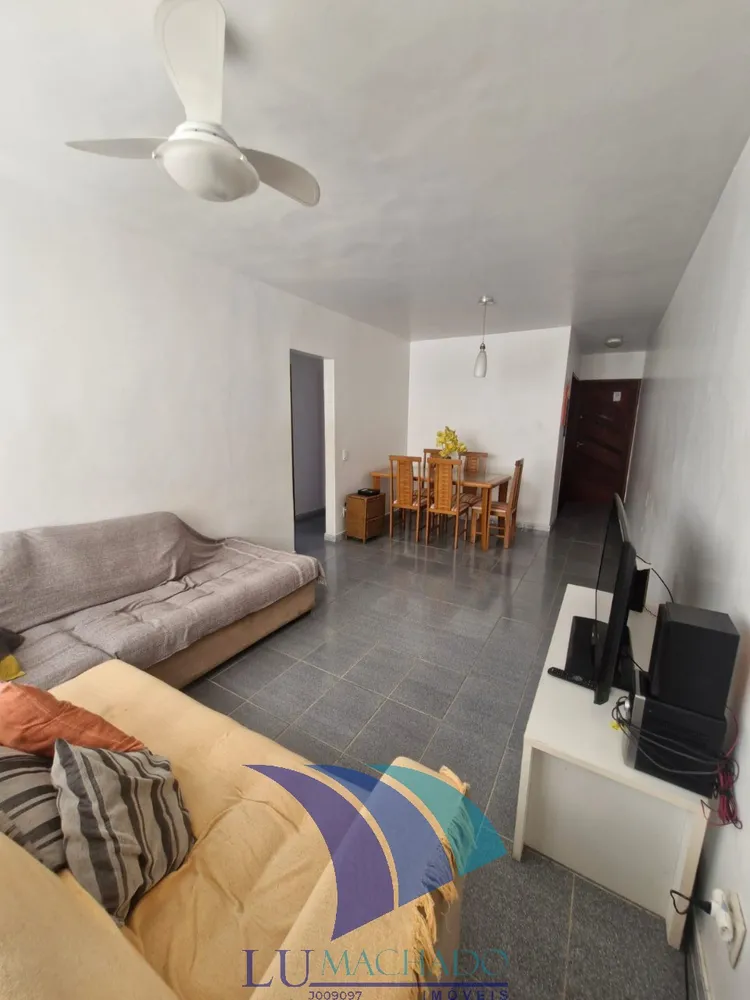 Apartamento, 2 quartos, 67 m² - Foto 3