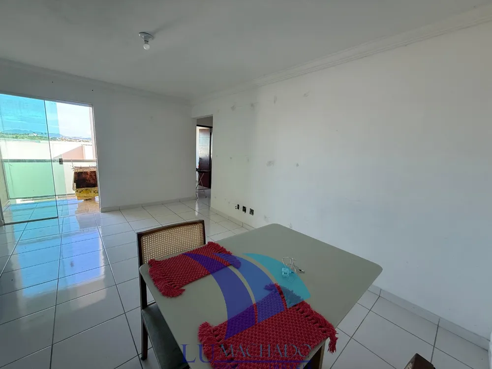 Apartamento, 3 quartos, 85 m² - Foto 3