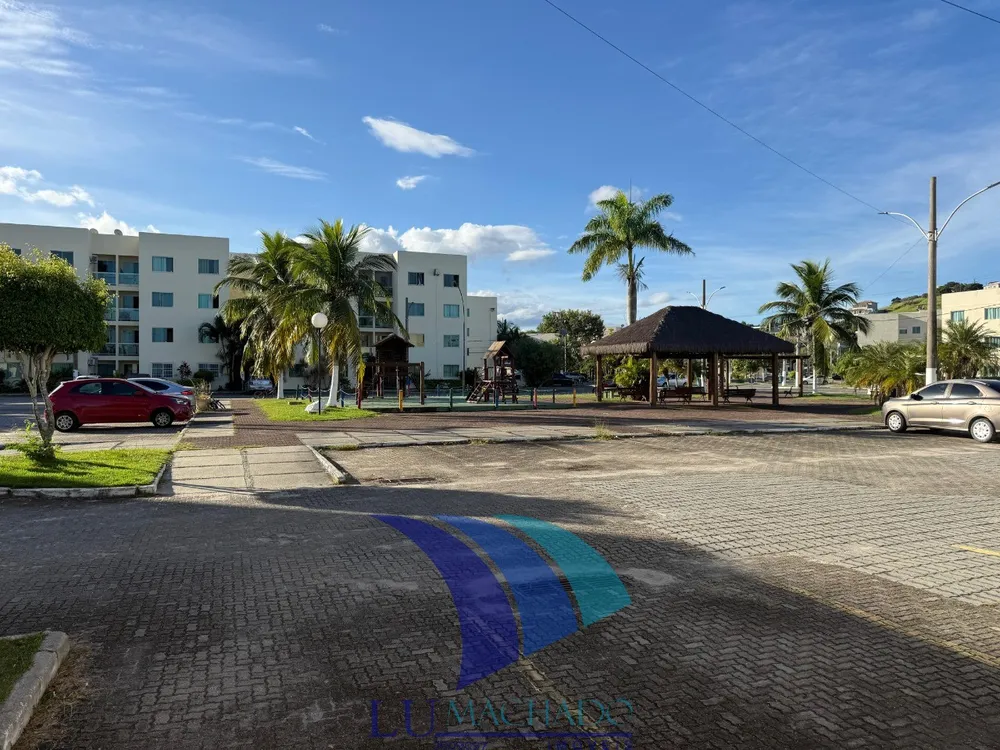 Apartamento, 3 quartos, 85 m² - Foto 1