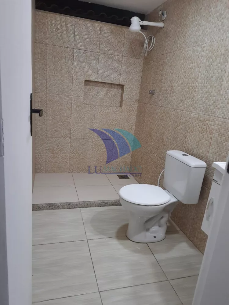 Casa, 4 quartos, 250 m² - Foto 1