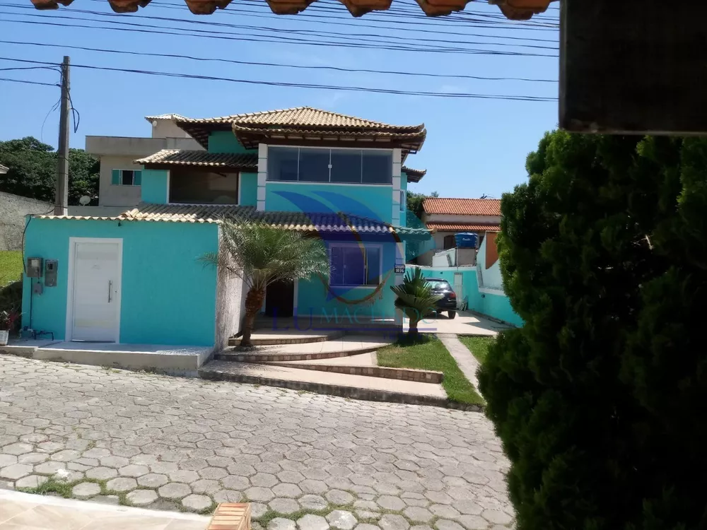 Casa, 4 quartos, 250 m² - Foto 25