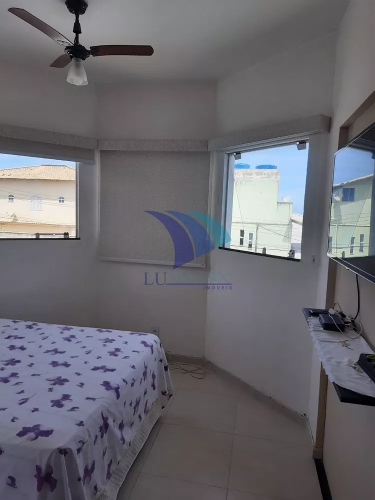 Casa, 4 quartos, 250 m² - Foto 11
