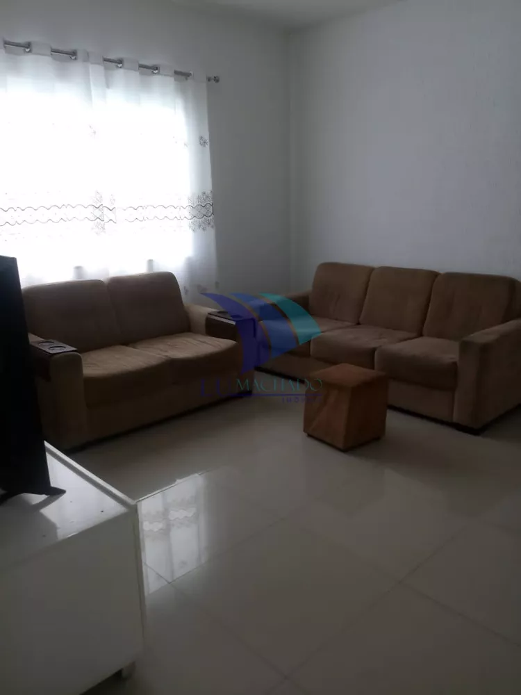 Casa, 4 quartos, 250 m² - Foto 7
